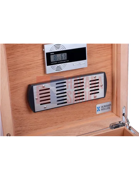 Хьюмидор Howard Miller 810-019