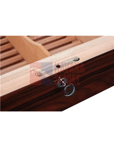 Хьюмидор Howard Miller 810-059