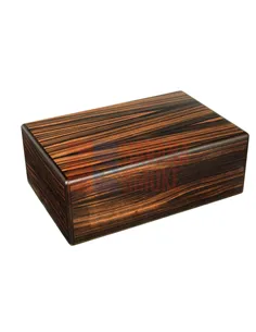 Хьюмидор Gentili SVH30-Ebony-Matt