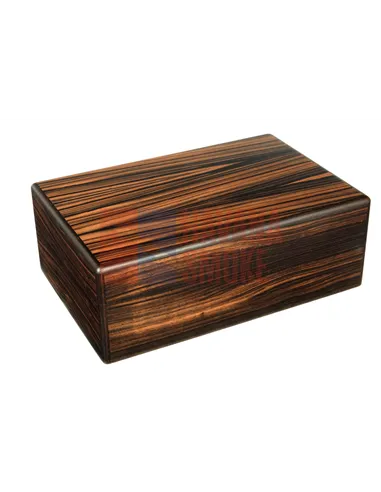 Хьюмидор Gentili SVH30-Ebony-Matt