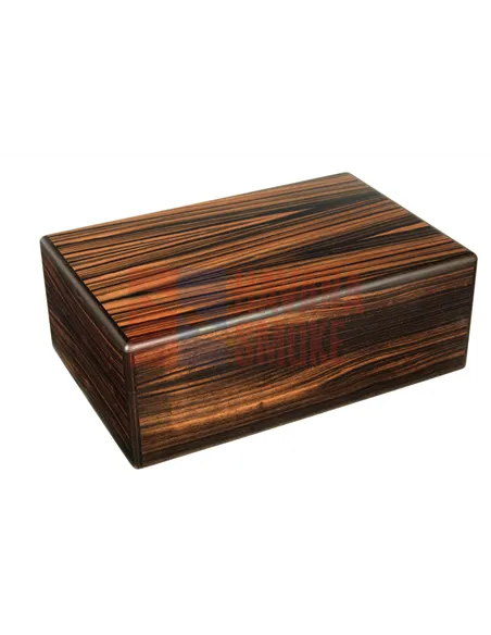 Хьюмидор Gentili SVH30-Ebony-Matt