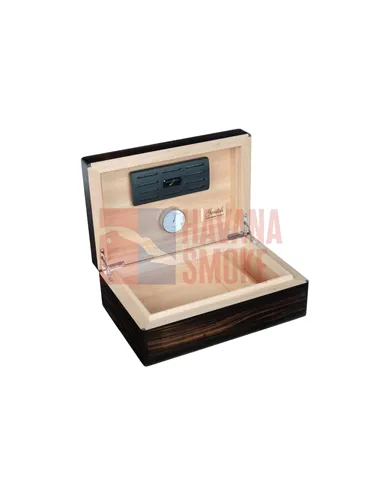 Хьюмидор Gentili SVH30-Ebony-Matt