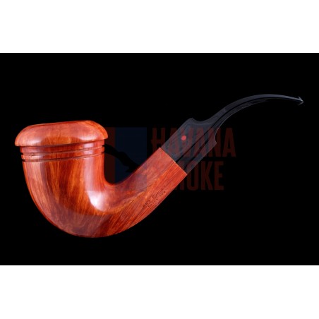 Купить Трубка SER JACOPO La Fuma Calabash S902-2