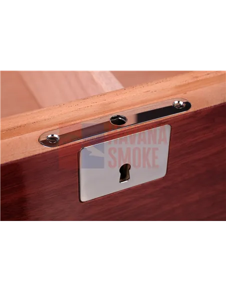 Хьюмидор Gentili H03-Piuma