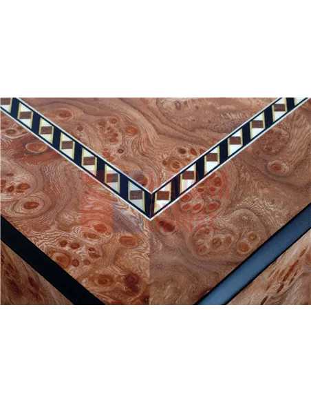 Хьюмидор Gentili SV50-Elm-Matt