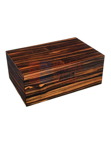 Хьюмидор Gentili SVH09-Incavo