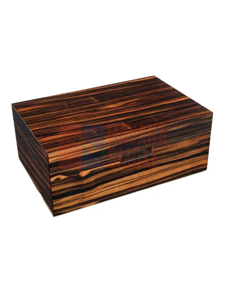 Хьюмидор Gentili SVH09-Incavo