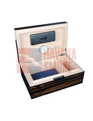 Хьюмидор Gentili SVH09-Incavo