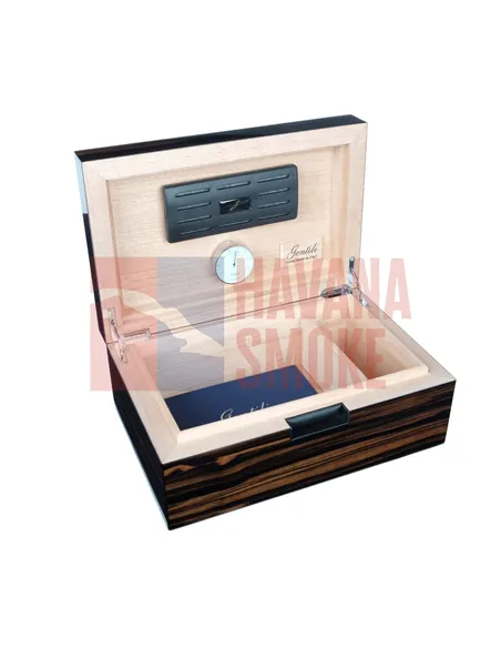 Хьюмидор Gentili SVH09-Incavo