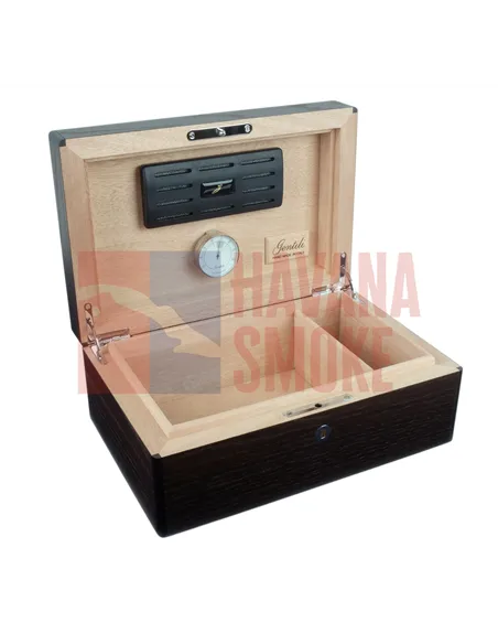 Хьюмидор Gentili SQP30