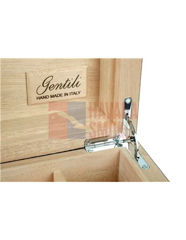 Хьюмидор Gentili SQP30