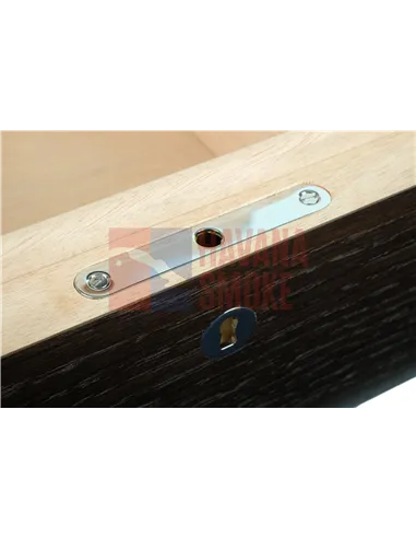 Хьюмидор Gentili SQP30