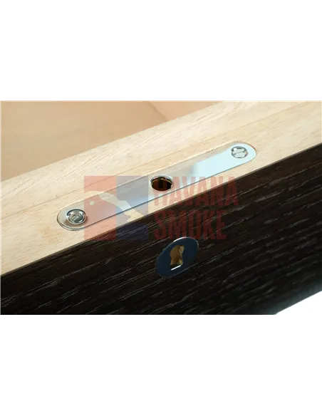 Хьюмидор Gentili SQP30