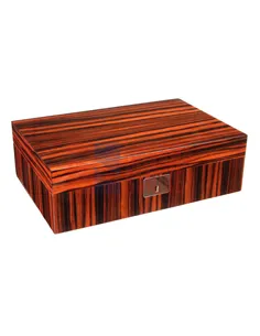 Хьюмидор Gentili H03-Barcode