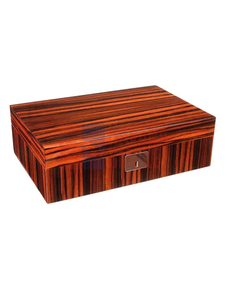 Хьюмидор Gentili H03-Barcode