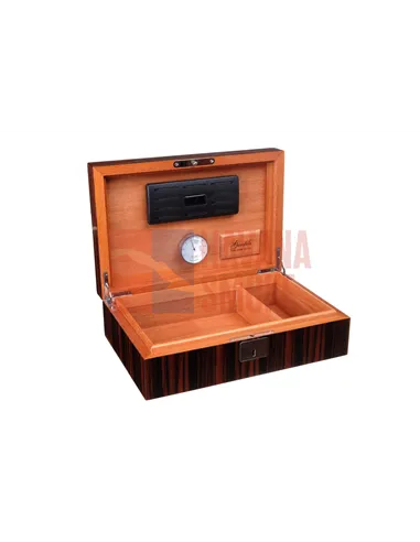 Хьюмидор Gentili H03-Barcode