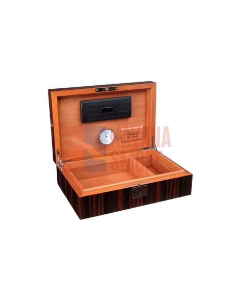 Хьюмидор Gentili H03-Barcode