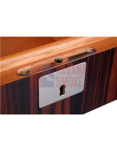 Хьюмидор Gentili H03-Barcode