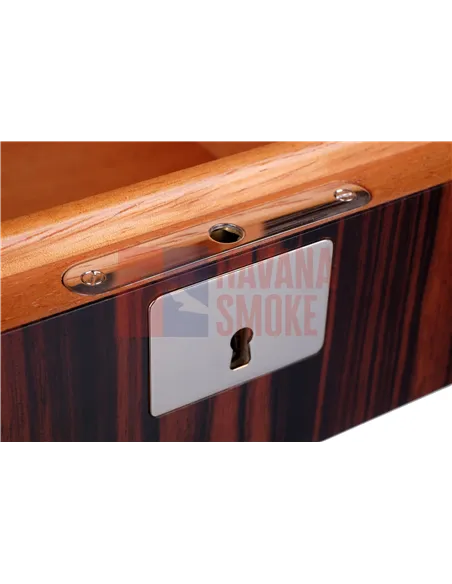 Хьюмидор Gentili H03-Barcode