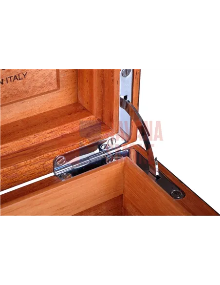 Хьюмидор Gentili H03-Barcode