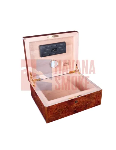 Хьюмидор Gentili SVH50-Olmo