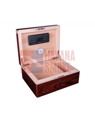 Хьюмидор Gentili SVH50-Palissandro