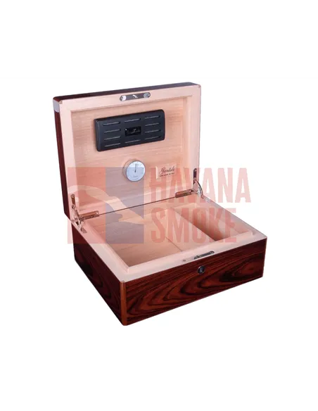 Хьюмидор Gentili SVH50-Palissandro
