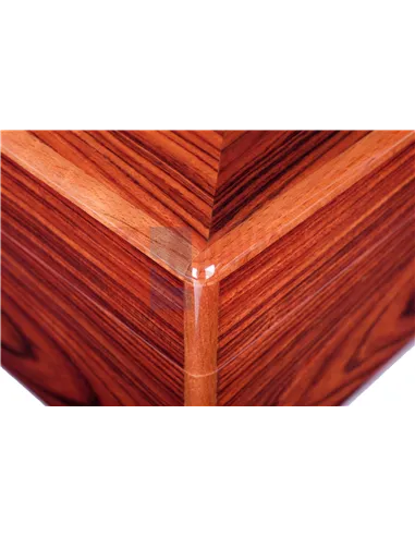 Хьюмидор Gentili SVH50-Palissandro