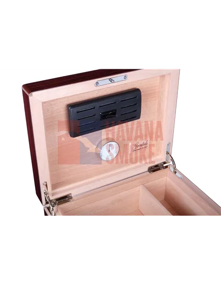 Хьюмидор Gentili SVH50-Palissandro