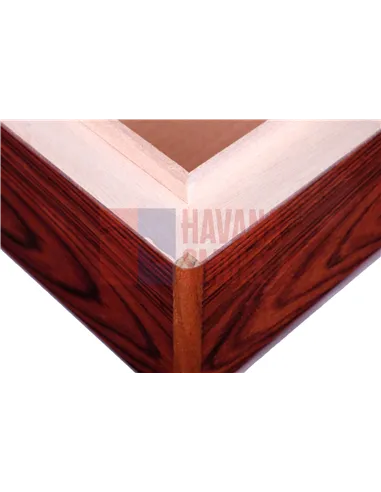 Хьюмидор Gentili SVH50-Palissandro