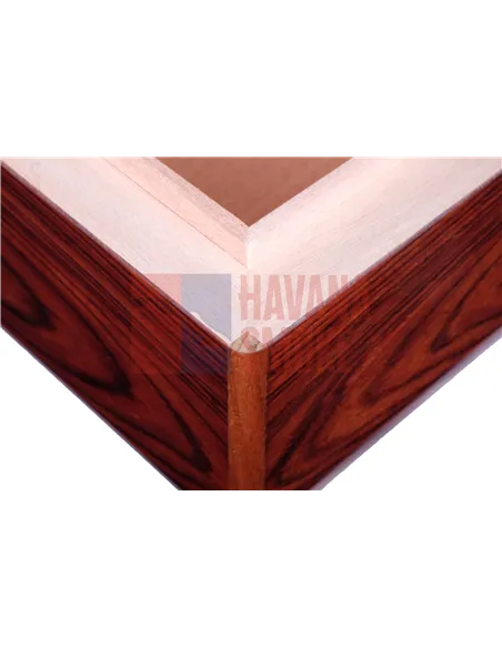 Хьюмидор Gentili SVH50-Palissandro