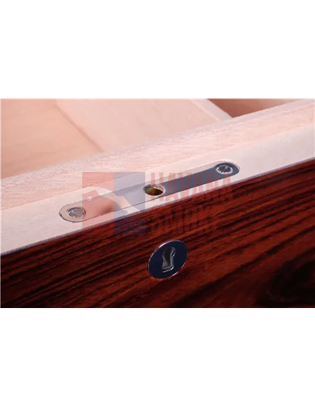 Хьюмидор Gentili SVH50-Palissandro