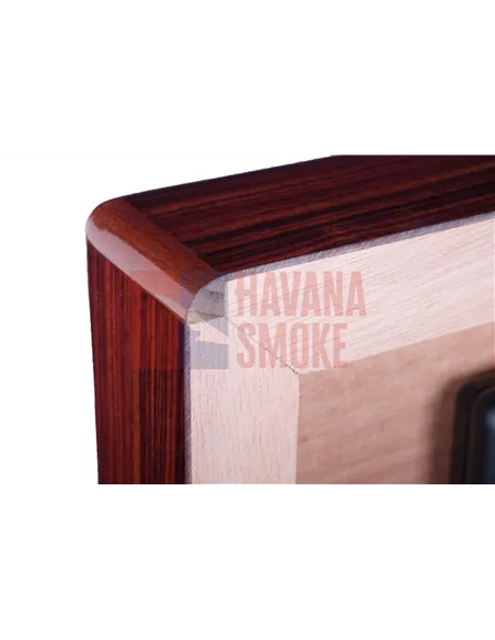 Хьюмидор Gentili SVH50-Palissandro