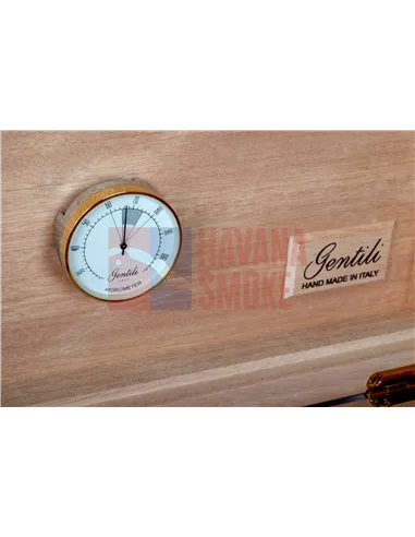 Хьюмидор Gentili 545