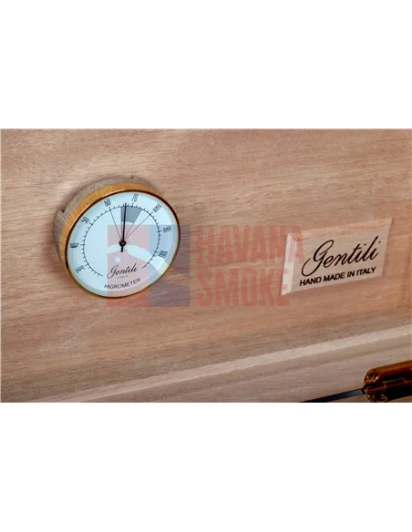 Хьюмидор Gentili 545
