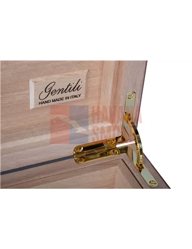 Хьюмидор Gentili 545