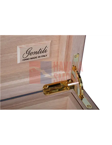 Хьюмидор Gentili 545