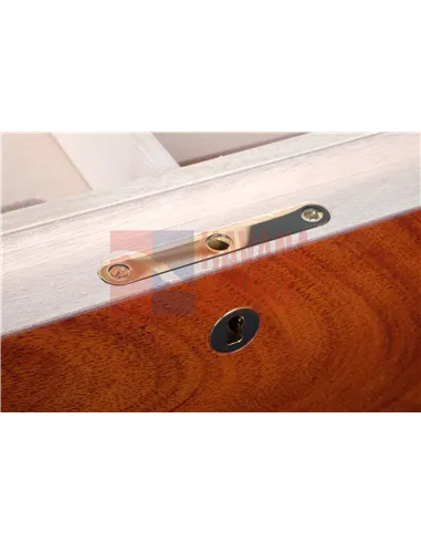 Хьюмидор Gentili 545