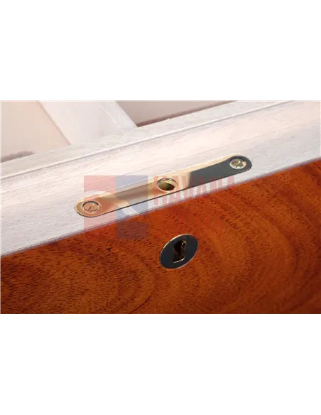 Хьюмидор Gentili 545