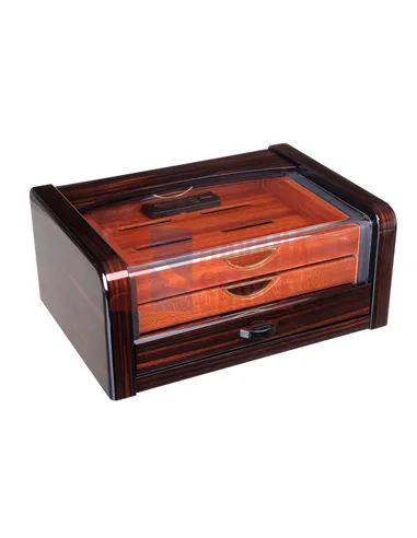 Хьюмидор Gentili CUBANA