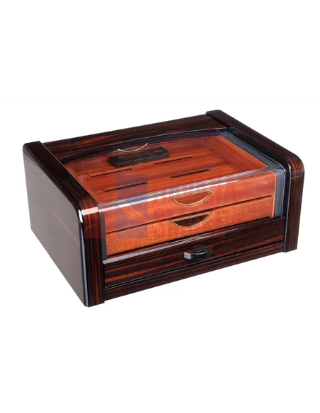 Хьюмидор Gentili CUBANA