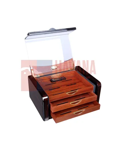 Хьюмидор Gentili CUBANA