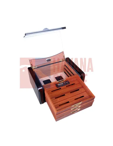 Хьюмидор Gentili CUBANA