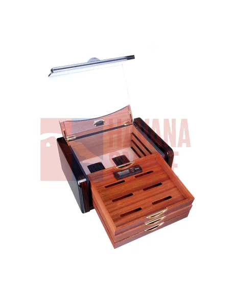 Хьюмидор Gentili CUBANA