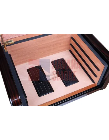 Хьюмидор Gentili CUBANA