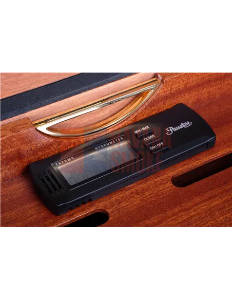 Хьюмидор Gentili CUBANA