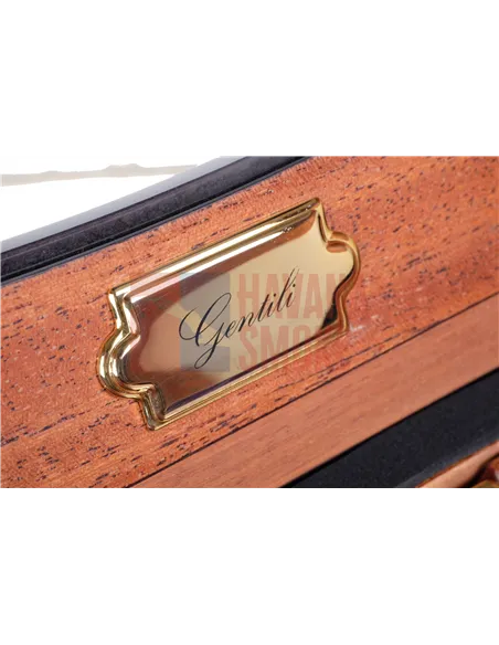 Хьюмидор Gentili CUBANA