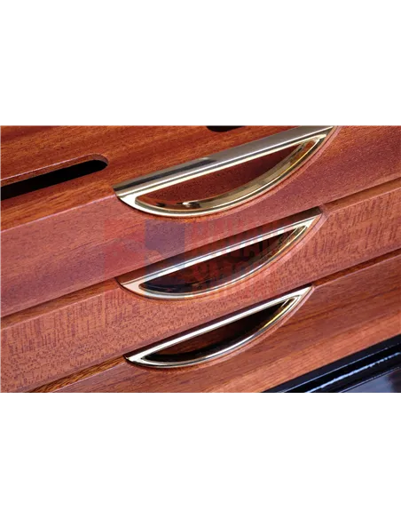 Хьюмидор Gentili CUBANA