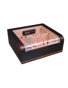 Хьюмидор-шкаф Gentili Formula на 40 сигар