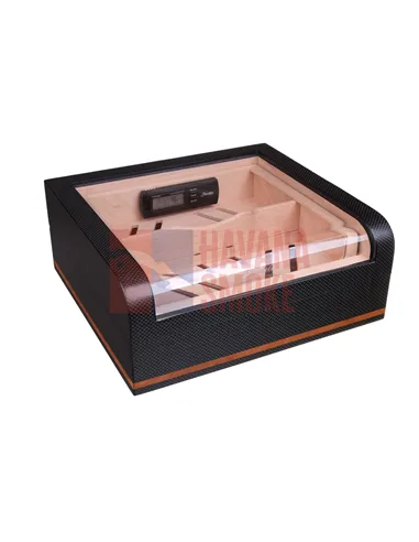 Хьюмидор-шкаф Gentili Formula на 40 сигар